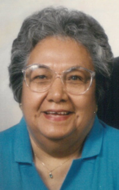 Obituary of Juanita "Mickey" Barriga