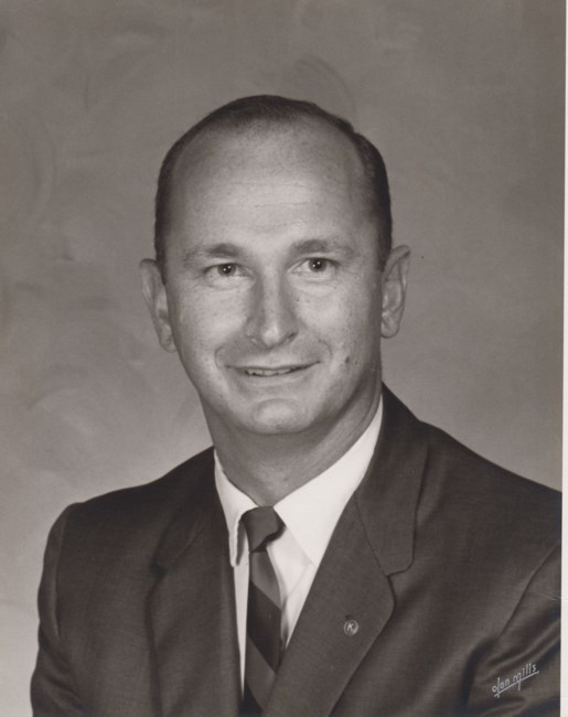 Obituary of Edward A Ramroth