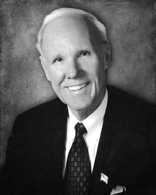 Obituary of Charlie J. Jenkins