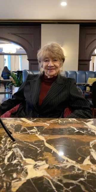 Obituary of Violet E. Wells