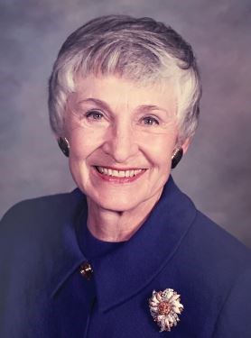 Obituary of LaVerne S. Briggs