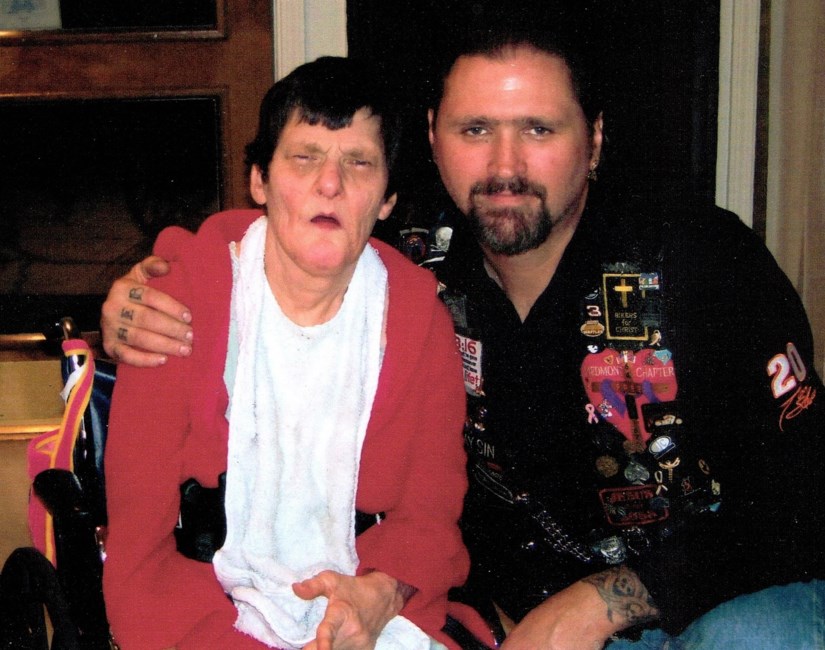 Obituary of Josephine Reece