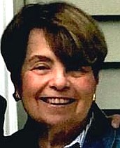 Obituary of Christine Mariani