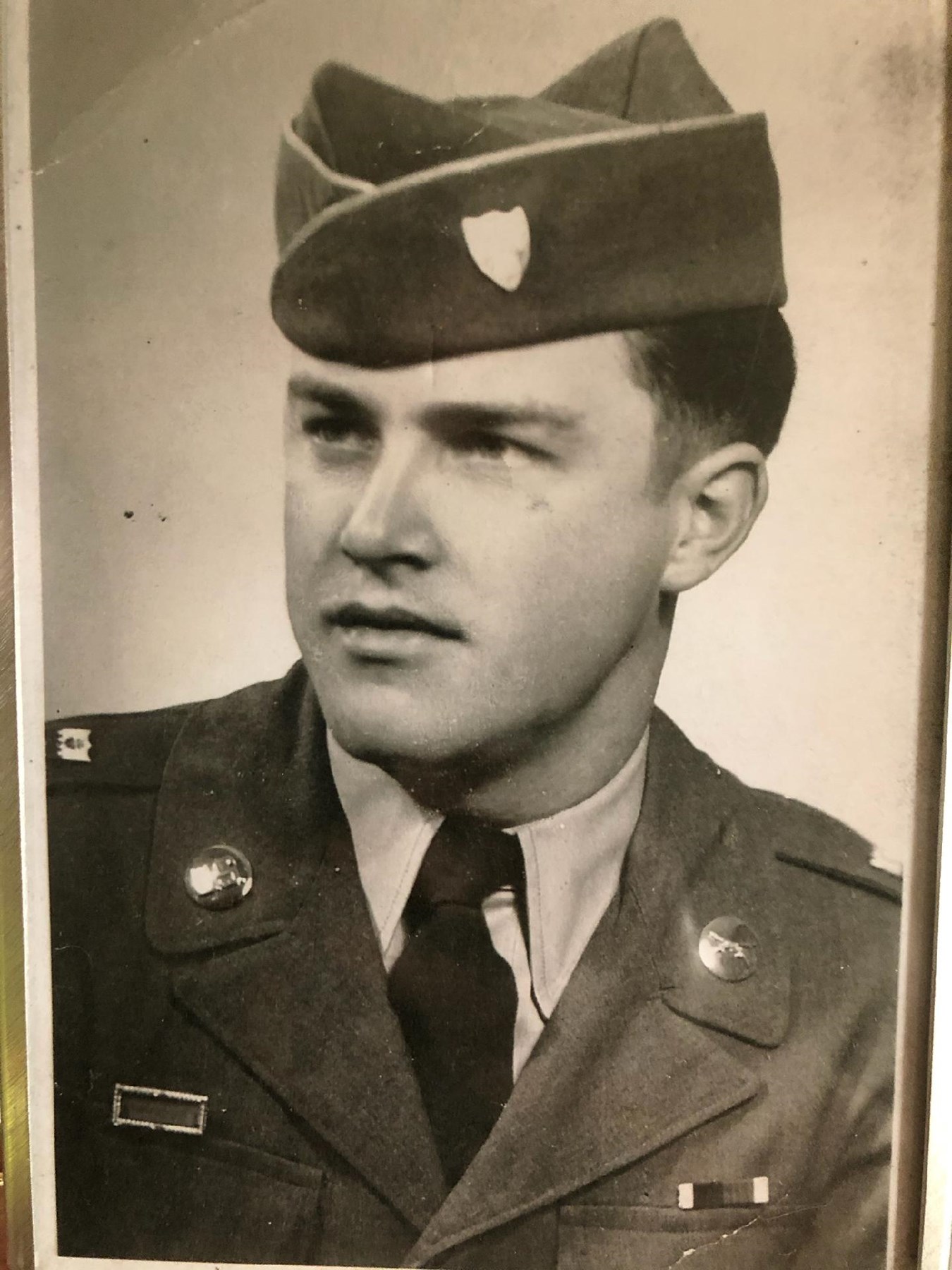 Avis de décès de Buford Brooks