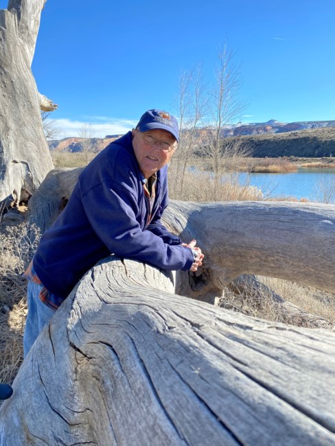 Obituary of Allen Ray Crim