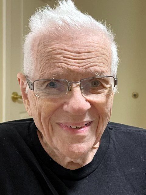 Obituary of Edward Gerard Eagan
