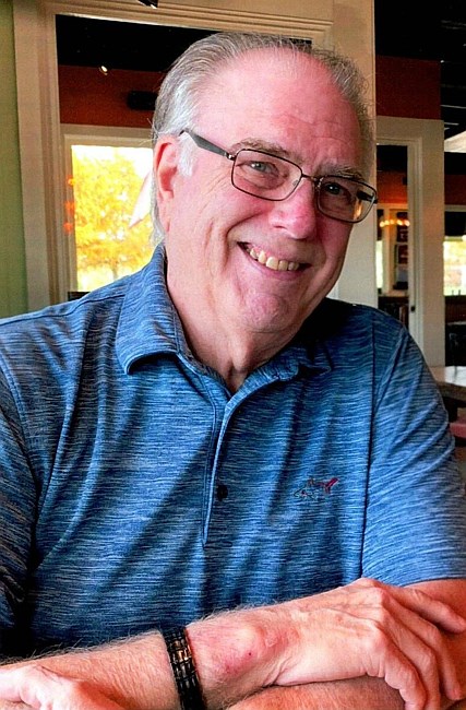 Obituary of Mr. John Allen Rueth
