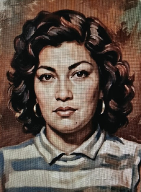 Obituario de Soledad Rodriguez Valles