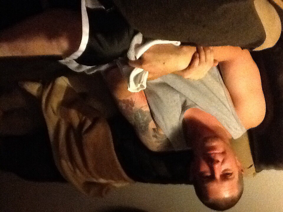 Obituary of Brandon Lee Thorpe