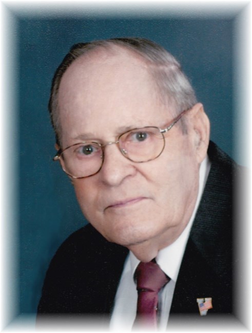 Obituario de Dean L. Kern