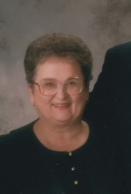 Obituary of Phyllis Lesczynski