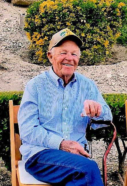 Obituary of Irvan Whitaker