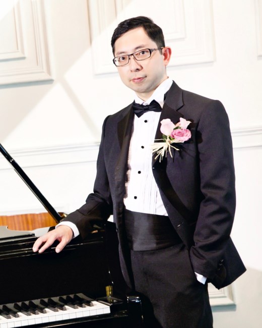 Obituary of Cheung Bun Lam