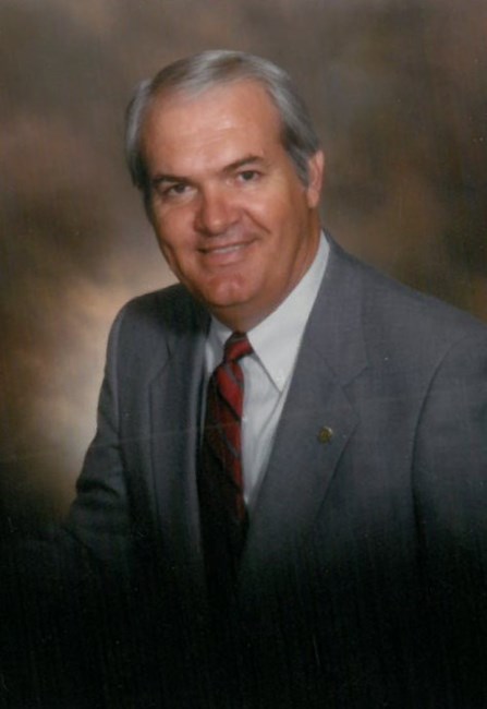 Obituary of Clayton "Frank" Franklin Kight