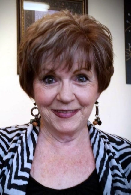 Obituario de Vera Lee DeJesus