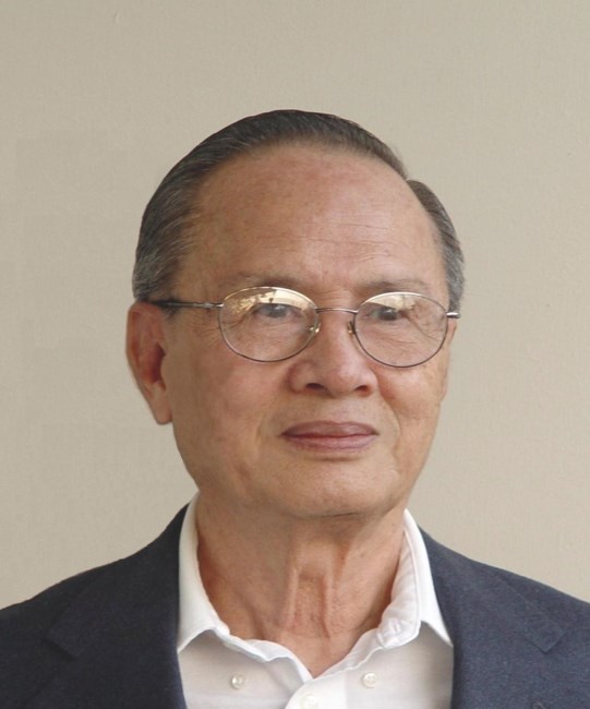 Obituario de Minh Huu Hoang