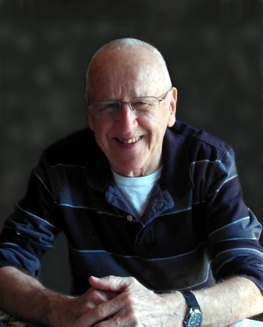 Obituary of Larry M. Mauk
