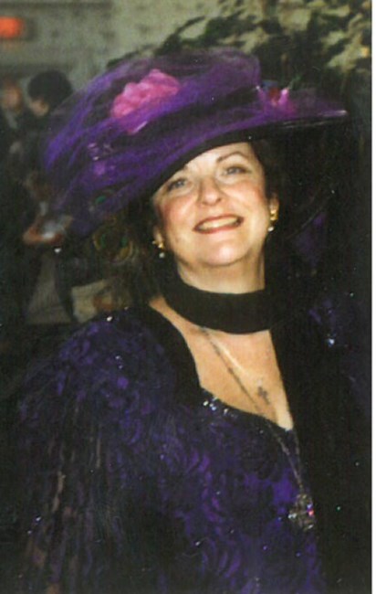 Avis de décès de Shirley Eileen Thompson