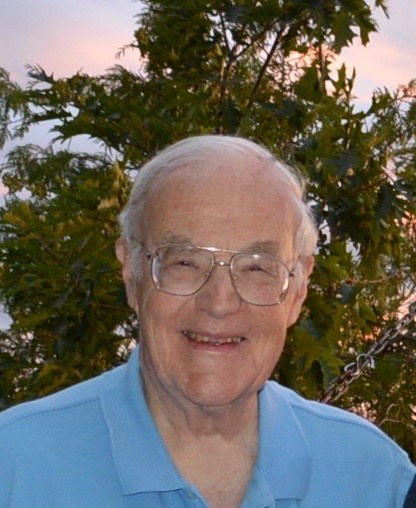 Obituary of Howard Arnold Willard Jr.