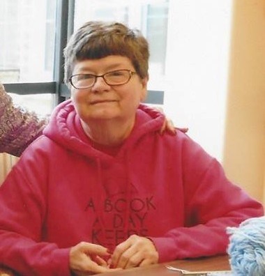 Obituary of Sylvia Ann Beardsley