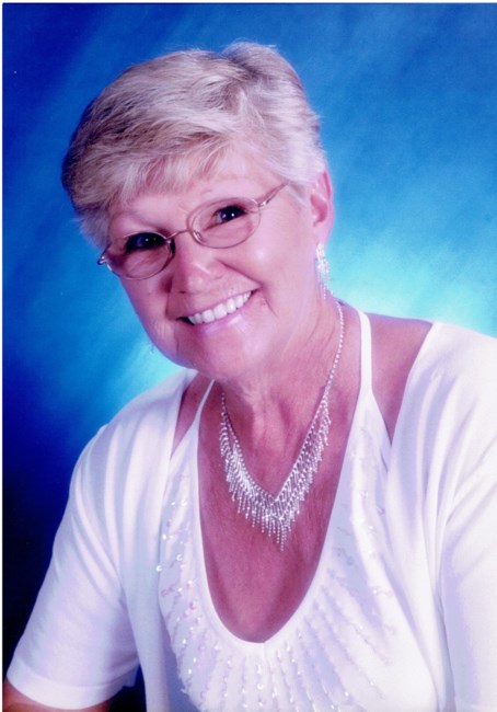 Obituary of Helen Marguerite Elliott