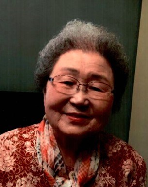 Obituary of Joon Bok Kim