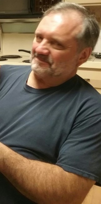 Obituary of James Eloy Moreno