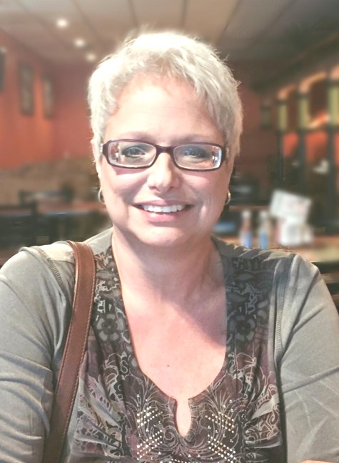 Obituary of Natalie Hammerbacher