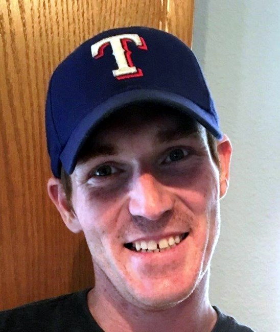 Obituary of Gregory Chase Trembley