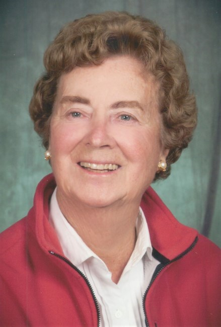 Obituary of Magdalene M. Hettler