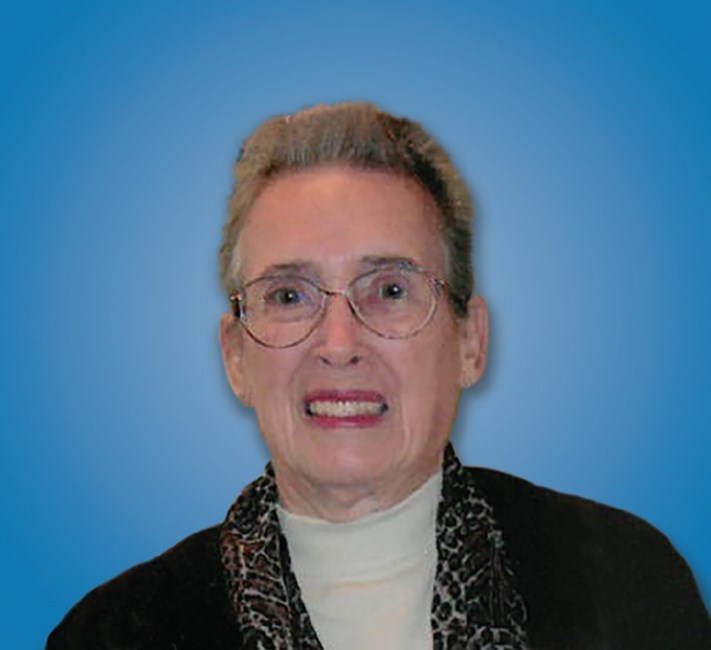 Obituario de Irma Schwartz Solomon