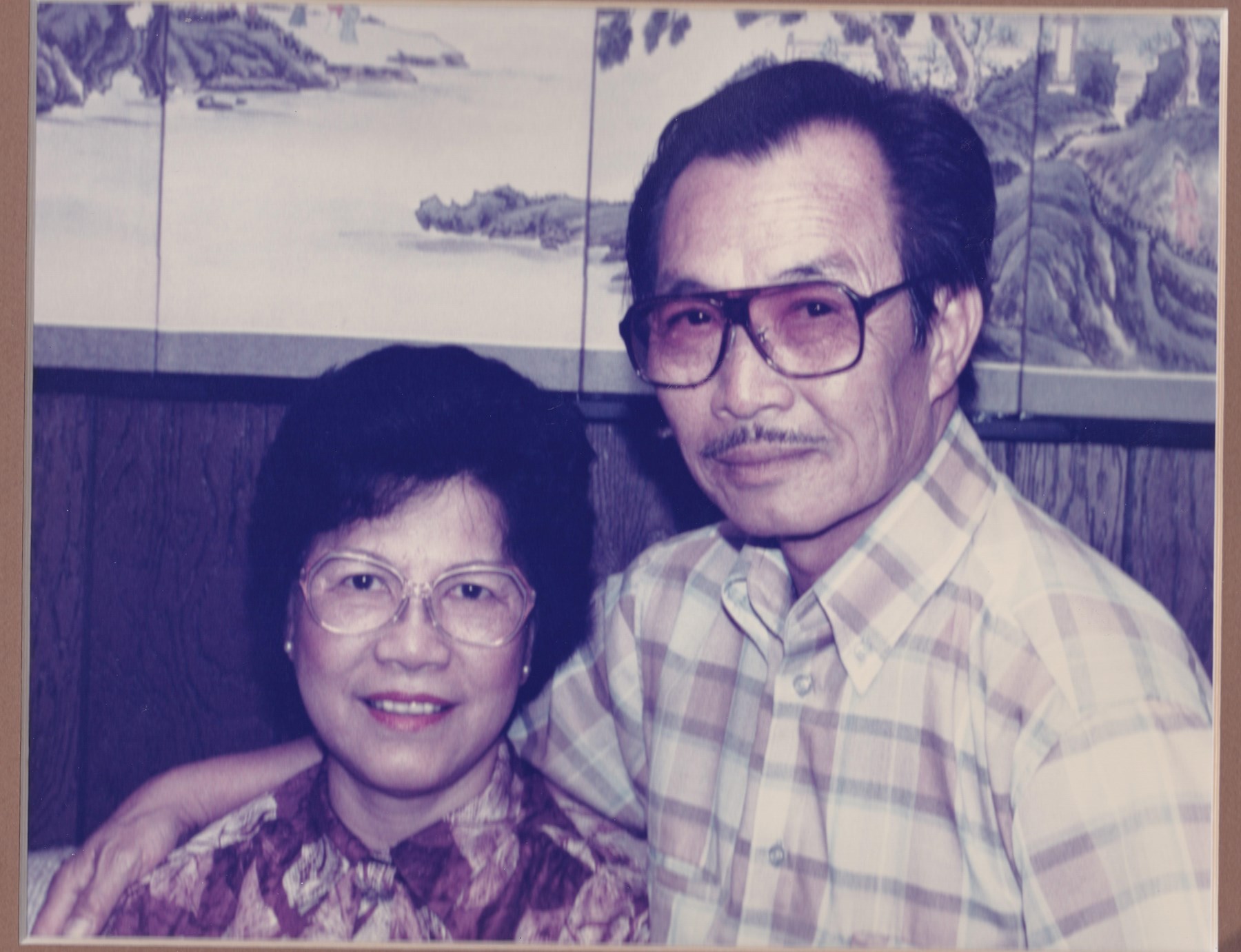 Obituary of Susan Poy Ting Fong