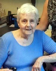 Obituary of Judy Finley Mealor