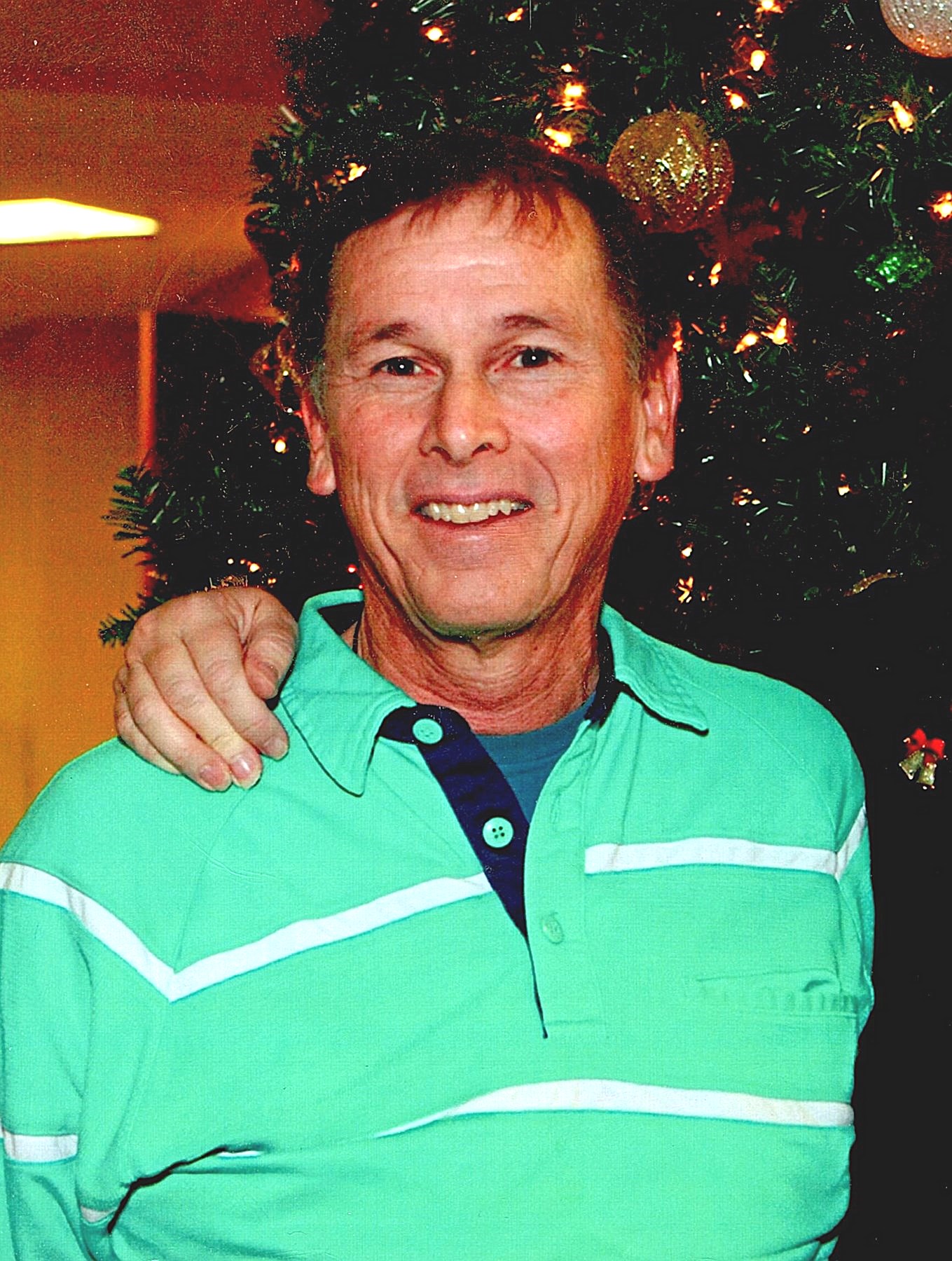 Lawrence Jones Obituary St. Ann, MO