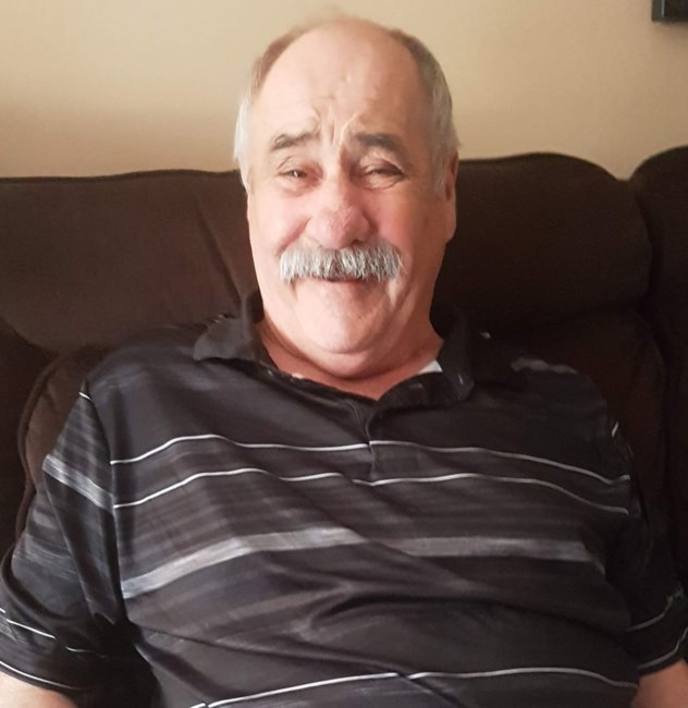 Obituary of Jamie Morrison