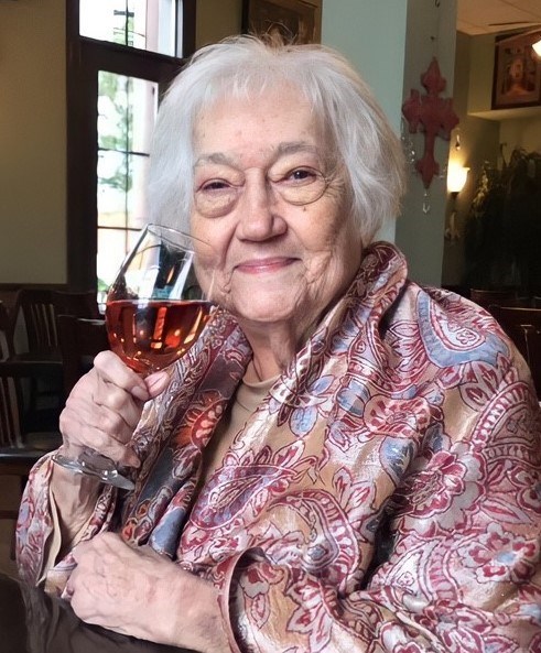 Obituary of Bernetta "Bonnie" Dale Eubanks