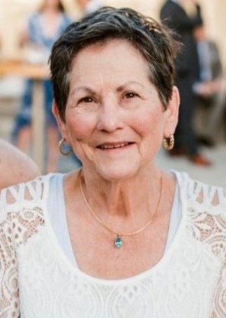 Obituary of Nancy Gail Guffey