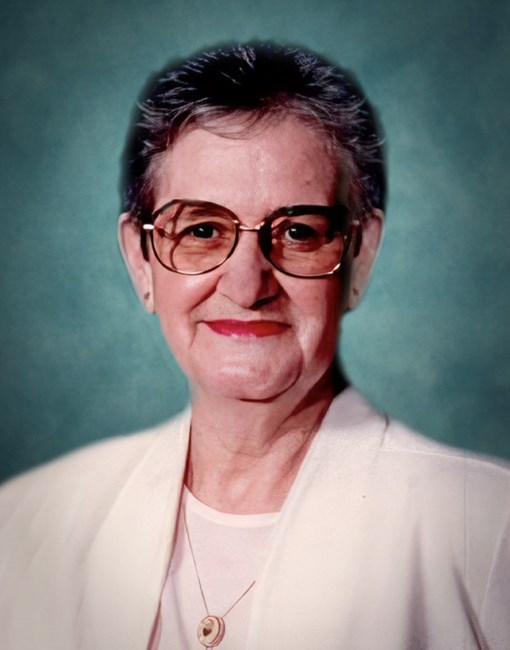 Obituary of Pat Seipert