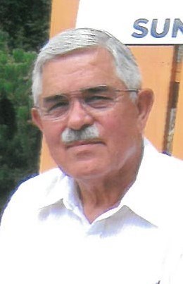 Obituary of Manuel Mateus Dias