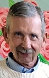 Obituary of James Howard Hough