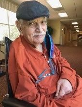 Obituary of Manuel Fernando Lizcano