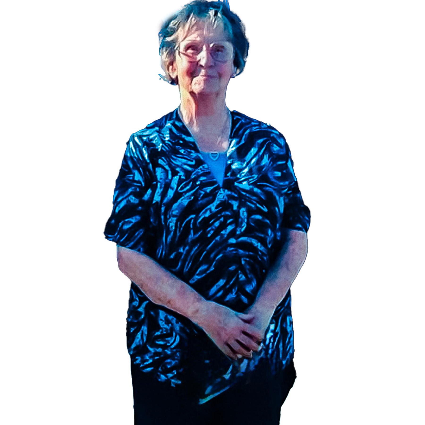 Obituary of Cherice Rose Carter "Granny"