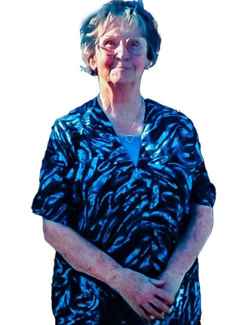 Obituary of Cherice Rose Carter "Granny"