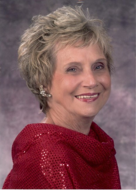Obituary of Madge Elaine Neal