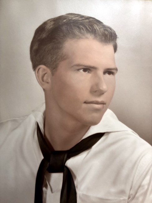 Obituary of William A. Hoyt, Jr.
