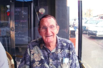 Obituary of Eugene E Dale