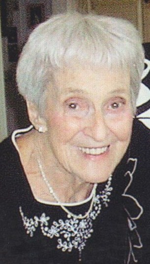 Obituary of Eugenia "Chickie" Mancini