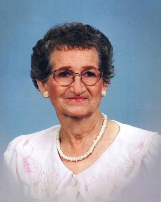 Obituary of Lyla Jo Stasney