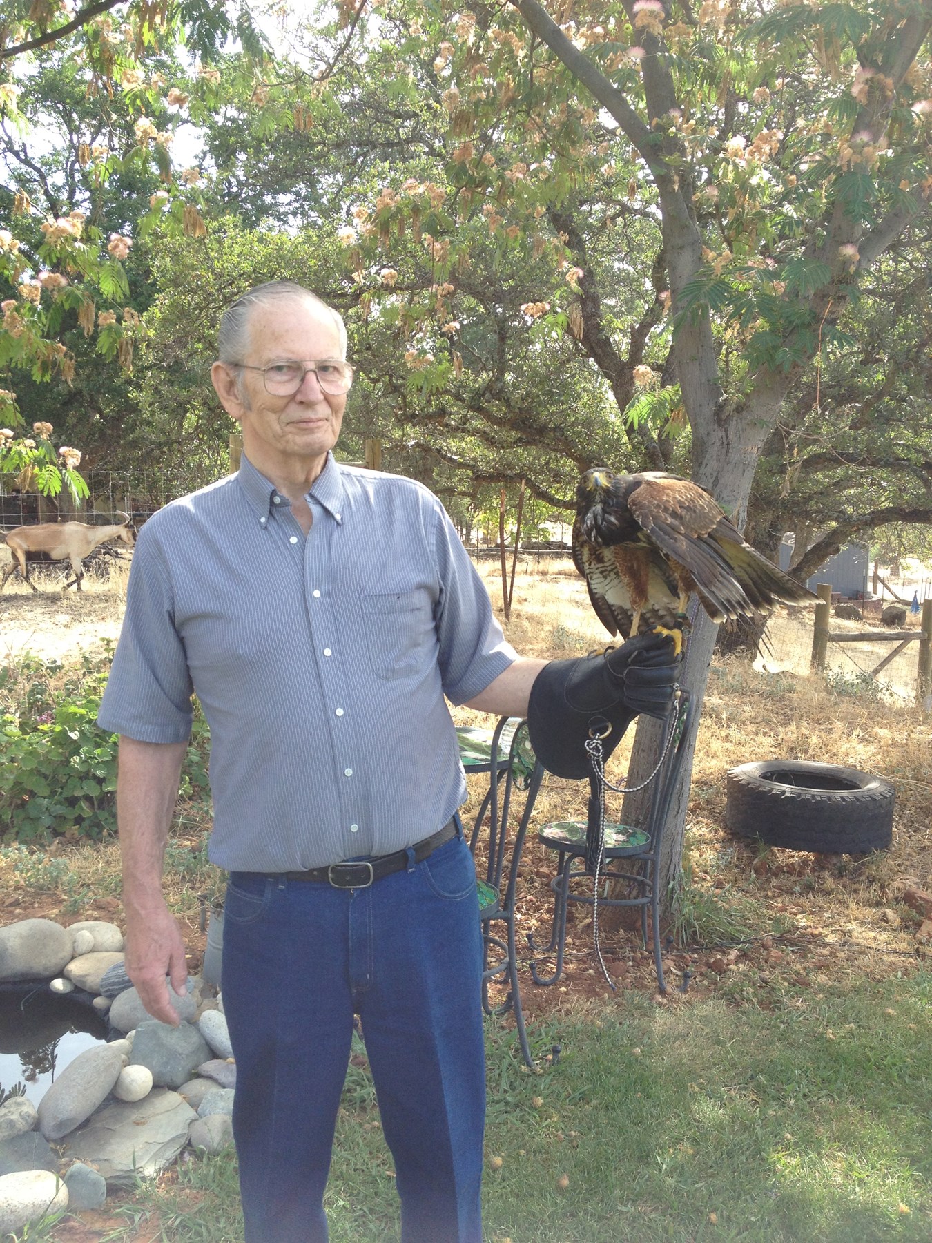 Obituary of Samuel Steiner