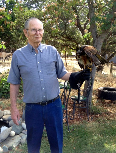 Obituary of Samuel Steiner